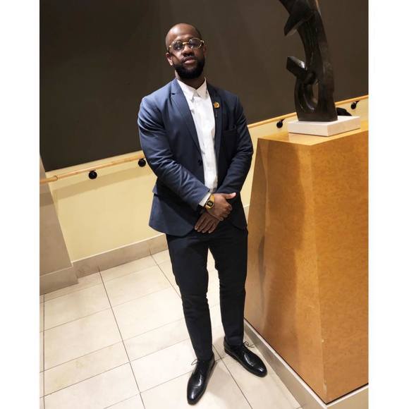 Meet the Posher Other - Meet your Posher, Anthony